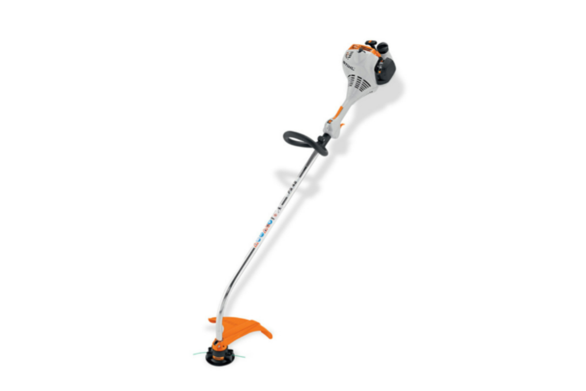 STIHL FS 45 PETROL GRASS TRIMMER All About Mowers and Chainsaws