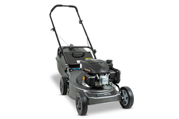 BUSHRANGER 46TL4M MULCH andamp CATCH LAWN MOWER