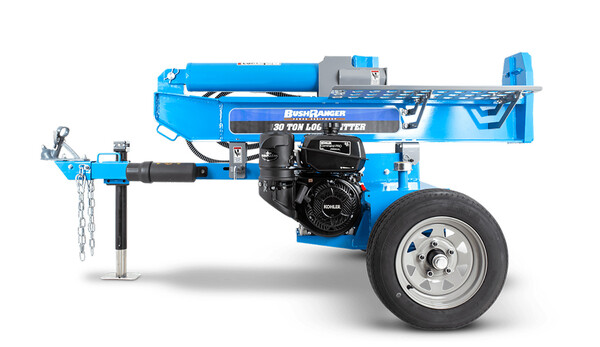Log Splitters All About Mowers and Chainsaws