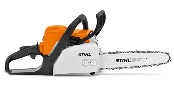 FREE STIHL MS170 OR VICTA MOWER WHEN YOU PURCHASE A FERRIS S65Z