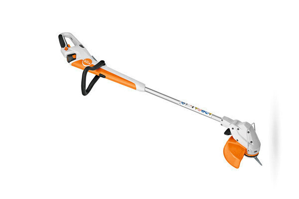 FSA 30 - AS Battery Grass Trimmer System