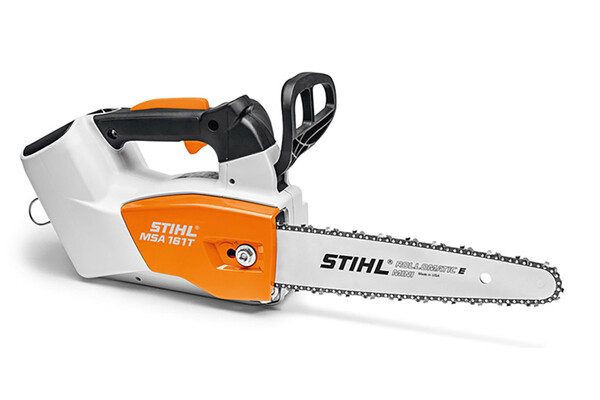 MSA 161 T CHAINSAW SKIN ONLY