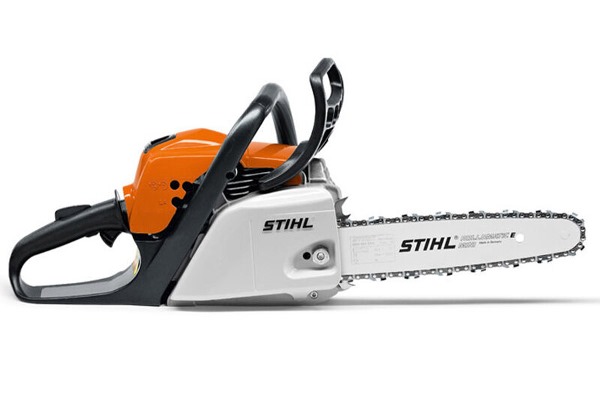 MS 181 CHAINSAW