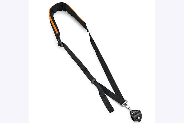 STIHL HARNESS  PADDED LOOP CARRY HANDLE 