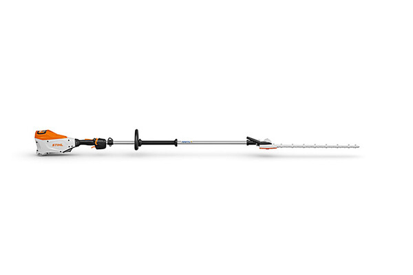 STIHL HLA 135 LONG REACH HEDGE TRIMMER  SKIN ONLY