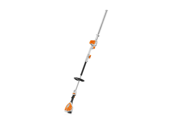 STIHL HLA 56 BATTERY LONG REACH HEDGE TRIMMER  SKIN ONLY