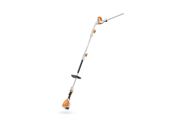 STIHL HLA 56 BATTERY LONG REACH HEDGE TRIMMER  SKIN ONLY