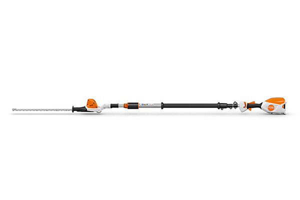 STIHL HLA 86 BATTERY TELESCOPIC HEDGE TRIMMER  SKIN ONLY