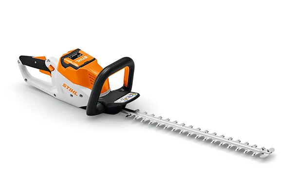 STIHL HSA 50 BATTERY HEDGE TRIMMER SKIN ONLY