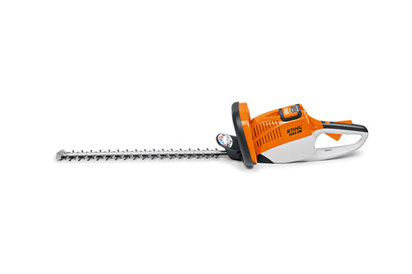 STIHL HSA 66 BATTERY HEDGE TRIMMER SKIN ONLY