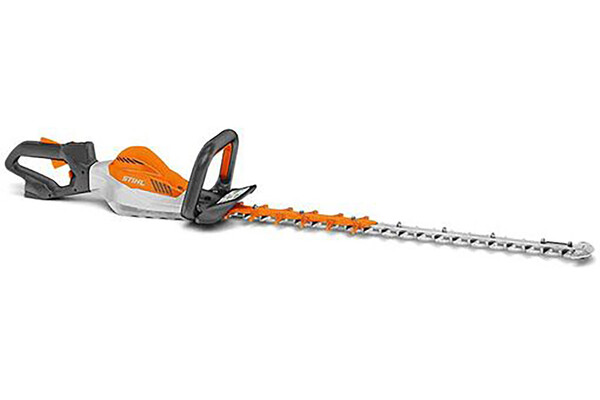 STIHL HSA 94 R BATTERY HEDGE TRIMMER  SKIN ONLY
