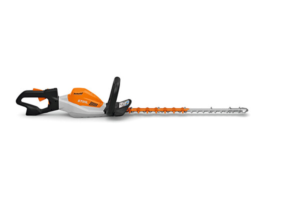 STIHL HSA 94 T BATTERY HEDGE TRIMMER  SKIN ONLY