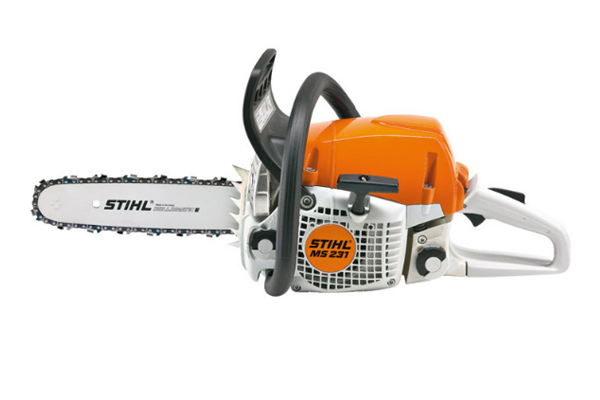 STIHL MS 231 