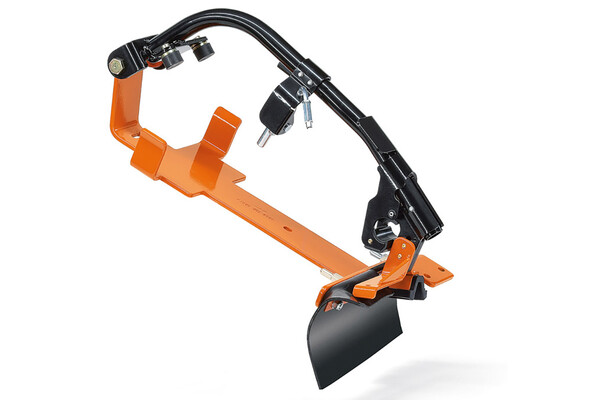 STIHL QUICK MOUNTING SYSTEM CONVERSION KIT FOR  CUTOFF SAWS