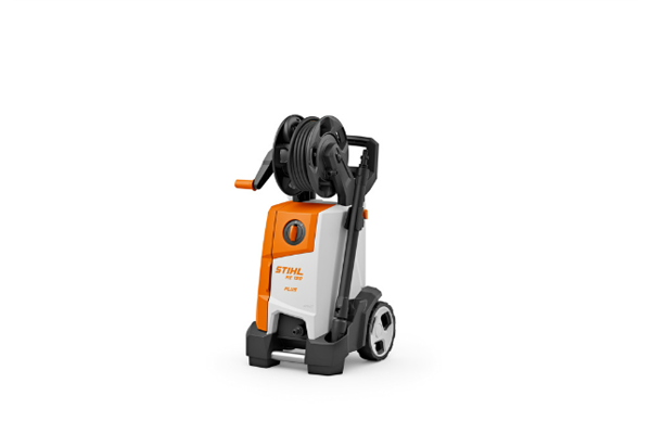 STIHL RE 120 PLUS ELECTRIC HIGH PRESSURE WASHER