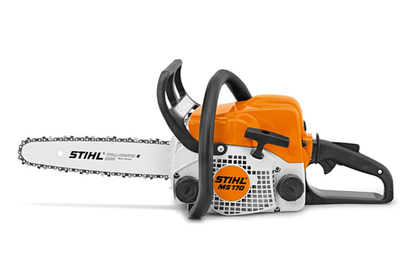  MS 170 Chainsaw