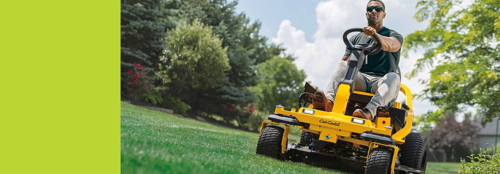 BUSHRANGER 46TKU6 UTILITY MOWER All About Mowers and Chainsaws